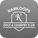 Kamloops Golf & Country Club - Androidアプリ