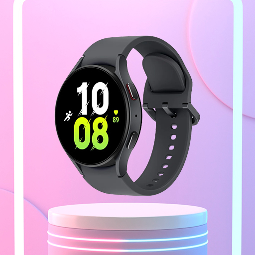 Samsung Watch 5 Pro App Guide