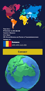 VPN Romania - IP for Romania