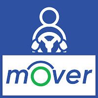 MOVER Delivery Partner Driver