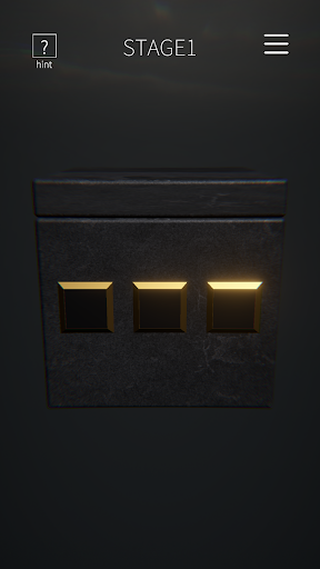 謎解き CUBE Screen 3