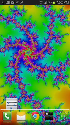 Fractal LW Bundle Screen 2