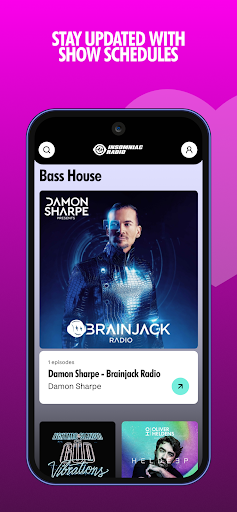 Insomniac Radio 3