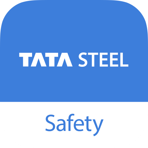 Tata Steel - Safety  Icon