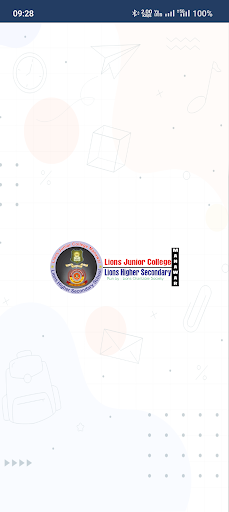 Android application Lionsjrsecmanawar screenshort