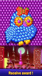 Bubble Shooter Pop