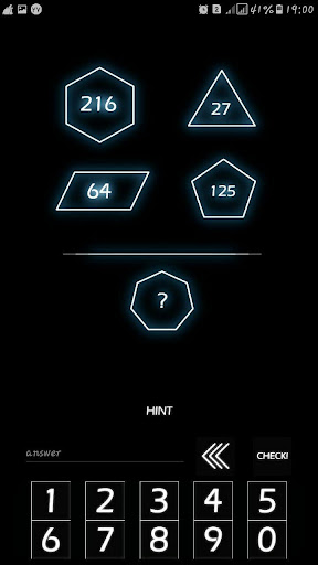 free mind   | best math brain  Screenshot 3 - AppWisp.com
