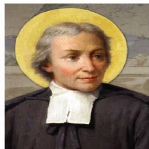 San Juan Bautista de La Salle logo