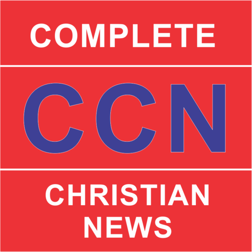 Complete Christian News 2.0 Icon