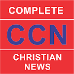 Cover Image of Descargar Complete Christian News  APK