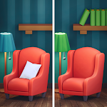 Cover Image of Download Find the Difference 1000+ levels 2.04 APK