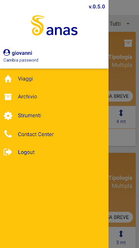 Trasporti Eccezionali Screen 3