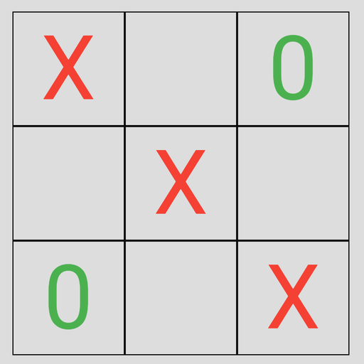 Tic Tac Toe - Shunya Chokdi Download on Windows