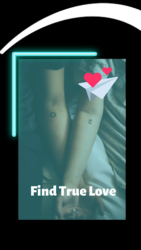 Find True Love: Singles Dating Screenshot 1 - AppWisp.com