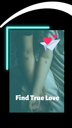 Find True Love: Singles Datingのおすすめ画像1