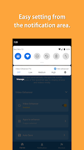 Video Enhancer Pro Apk- Display photos vividly [PAID] 10