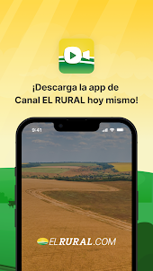 Canal Rural En Vivo
