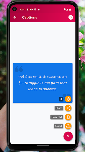 My Captions for Photo