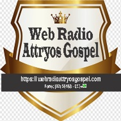webradioattryosgospel Screen 2