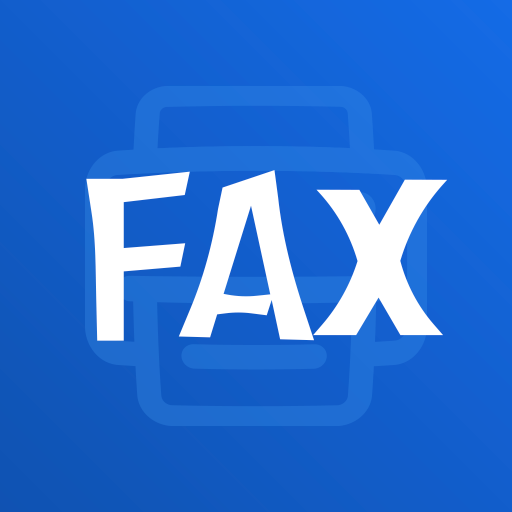 Fax App - Send Fax from Phone logo
