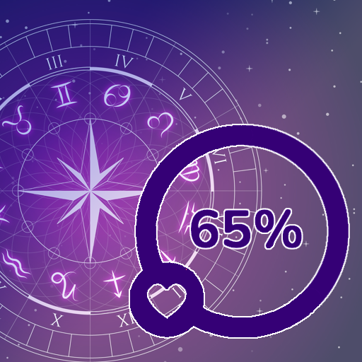 Love & Astrology logo