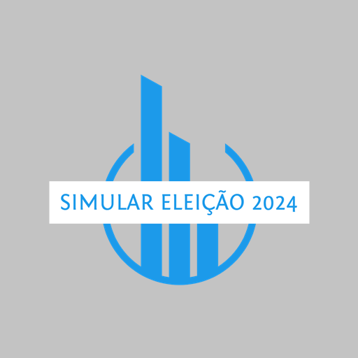 Simulador de Eleição 2024