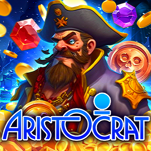 Aristocrat Pirate