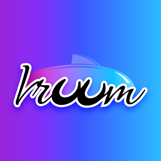 Vruum Your Journey OurPriority logo