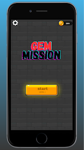 Gem Mission