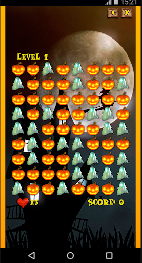 Stratgame Screen 2