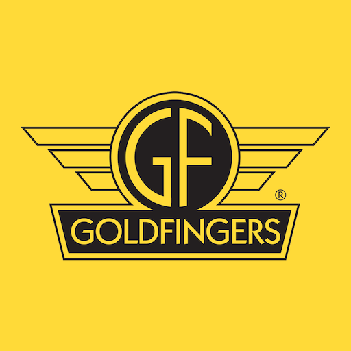 Try Goldfingers