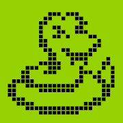 Snake Xenzia 2.2 Icon