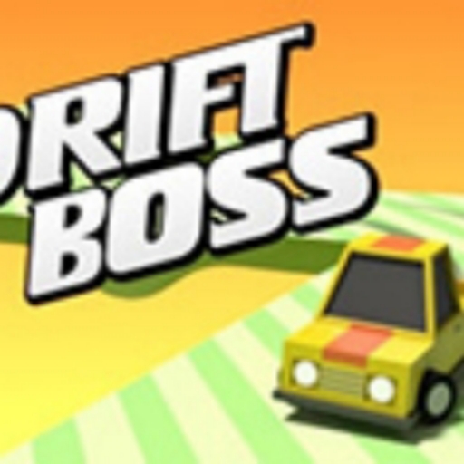 Drift Boss Race