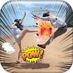 Cover Image of Tải xuống Super Power fx  APK