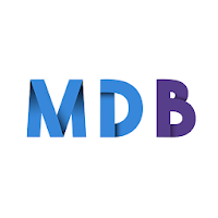 MDB React Mobile
