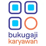 Cover Image of Unduh Bukugaji Karyawan: Kelola Abse  APK