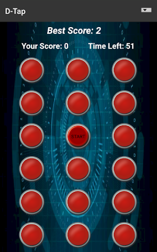 D-Tap Screen 2