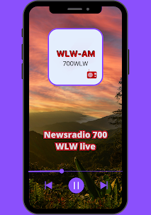 Newsradio 700 WLW live