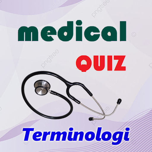 Kuis Terminologi Medis Windowsでダウンロード
