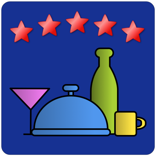 Restaurant Journal Dining-out  2.0 Icon