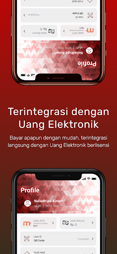 QOS - Qolbun Salim Screen 3