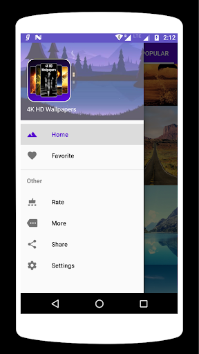 4K HD Wallpapers - Wally Zed HD Backgrounds