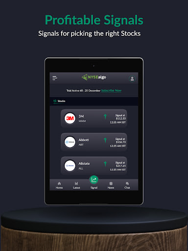 DowJones Emini Trading Signals 4