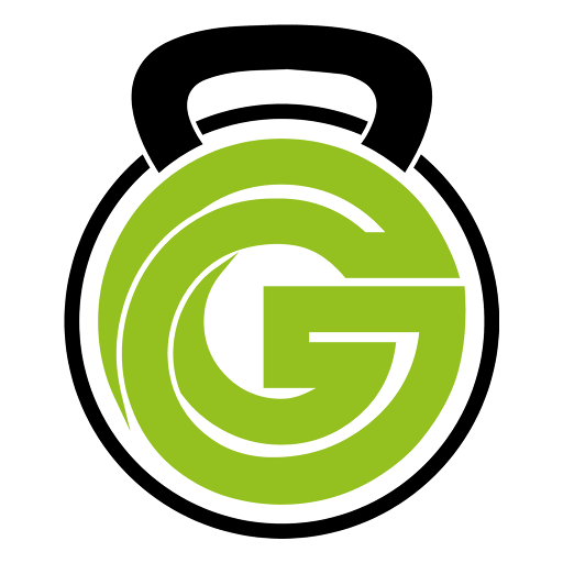 Green Body logo
