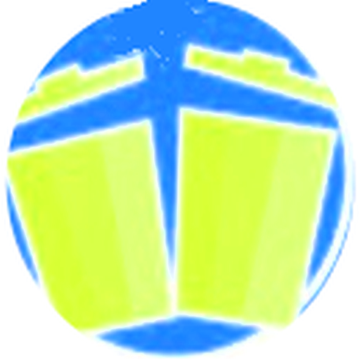 E questo dove lo butto ? logo