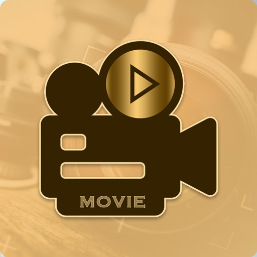 Movie Maker v3.2 Icon