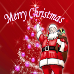 Cover Image of Télécharger Merry Christmas:Greetings, GIF  APK