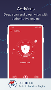 Fancy Battery Battery Saver Booster Cleaner v4.0.5 Apk (Premium Unlocked/All) Free For Android 3