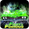 Fast and Furious Car racing game apk icon