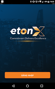 etonX Partner